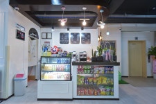 노리파크 정왕2호점