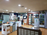 천지횟집천안본점