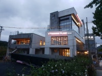 투썸플레이스 해운대수목원점