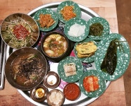 삼미당 한옥마을점
