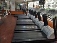 현대헬스앤휘트니스