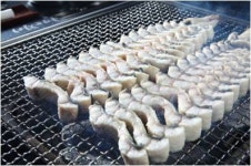 황당한장어 평택본점