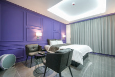 오아시스 무인호텔