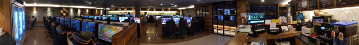 스토리PC방