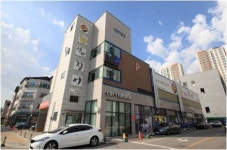 황당한장어 평택본점