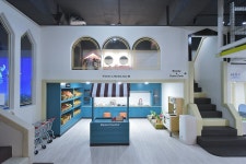 노리파크 정왕2호점