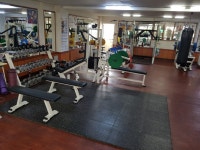 현대헬스앤휘트니스