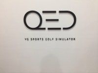 QED 드림골프&스크린