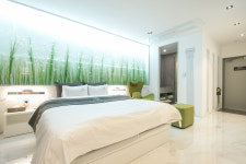 오아시스 무인호텔