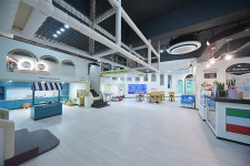 노리파크 정왕2호점