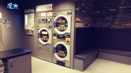 워시프렌즈 셀프빨래방 경산옥곡동점