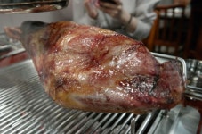 일미양다리꼬치