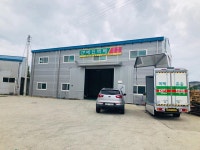 대신택배 화성신남점