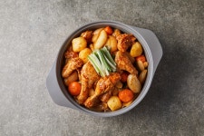 반반식당 화명점