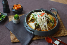 통뼈감자탕 부산신항만점