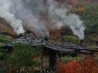 지리산 흙집세상