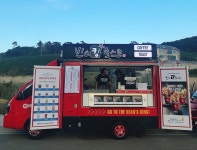 빈스킹토스트 동부산관광단지점