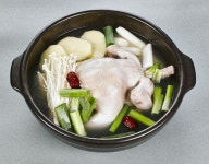남다른본가닭한마리 성수점