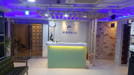 국제휘트니스 연산2호점