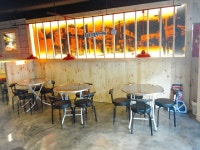 칠성포차 삼척교동점