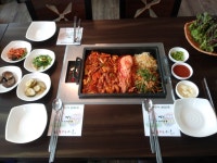 목우촌미소와돈 마장호수점