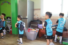 꿈나무어린이스포츠센터