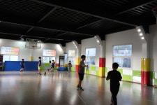 꿈나무어린이스포츠센터