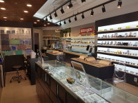 글라스안경 망우점