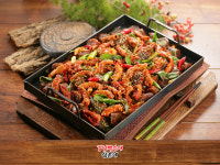 백순대 삼촌네 강남점