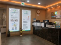 크로바재활의학과의원