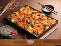 백순대 삼촌네 강남점