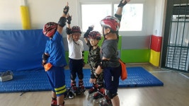 꿈나무어린이스포츠센터