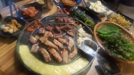 대박제주꽃돼지