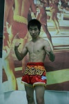 영무체육관