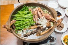 두메산골