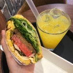 토굽스커피 죽도점