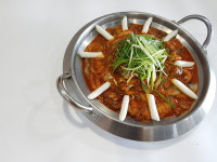 통큰부대찌개&쭈꾸미