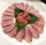 김선장 회 초밥 참치 delivery