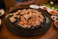 도뜰정육식당
