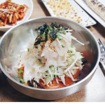 김선장 회 초밥 참치 delivery
