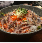 김선장 회 초밥 참치 delivery