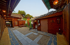 정담 한옥게스트하우스
