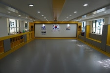 한국체대다온태권도