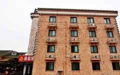 송림모텔