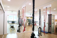 톨앤핏 김포한강신도시점