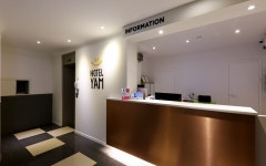 호텔얌 유성온천역점