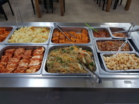 세상에이런일이한식부페
