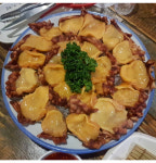 김선장 회 초밥 참치 delivery