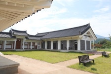 섶마리 농촌체험휴양마을