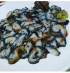 김선장 회 초밥 참치 delivery